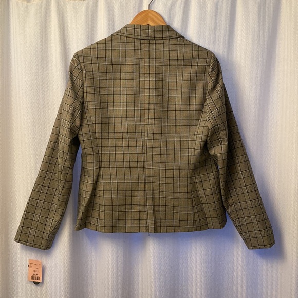 Nine West Women’s Blazer - Picture 2 of 5